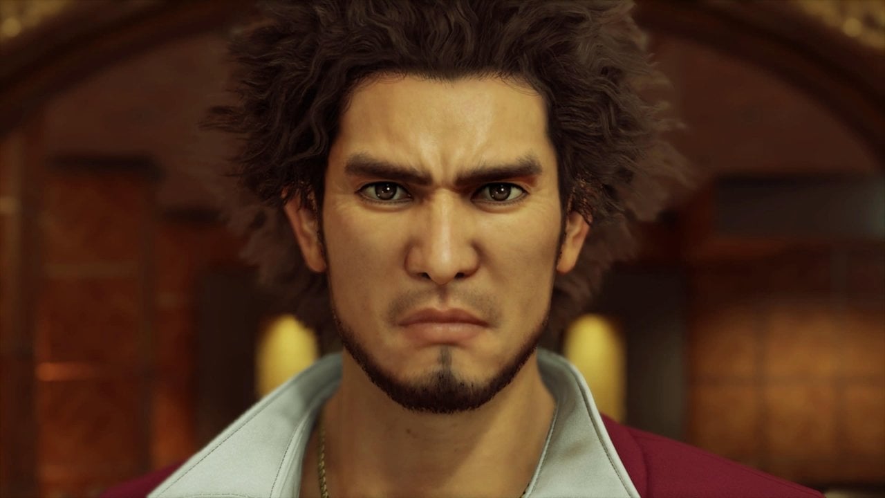 Aumentano i fan che seguono le serie Yakuza senza giocare, Sega li considera comunque "gamer"