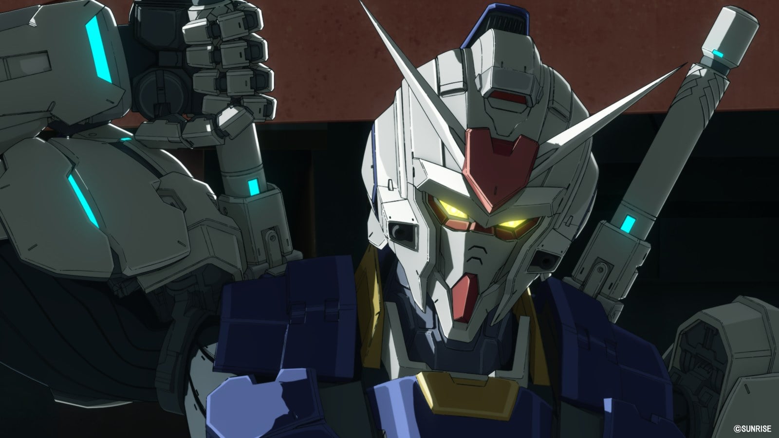 ガンダム最新作「RG XARX-ZERO（アレックスゼロ）」神山健治監督インタビュー。「ガンダム」への思いや、新作ゲーム『ガンダム ローグオービット』に連なる世界観を訊いた