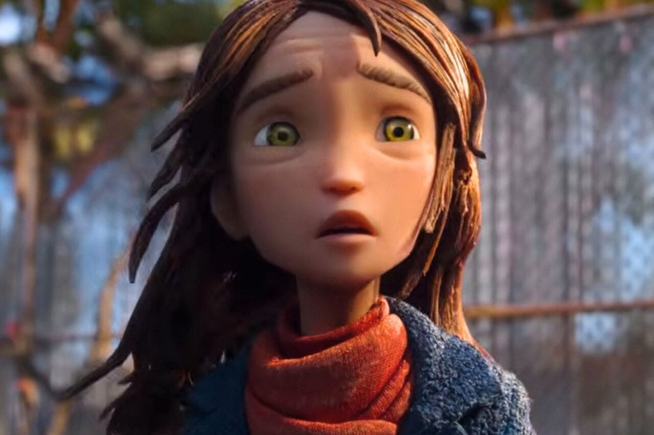 Wildwood : le film qui va mettre une fessée à tous les films d’animation de 2026 !