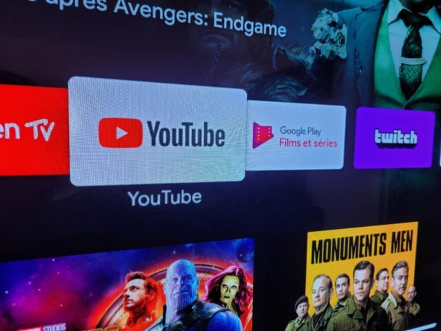 Nettoyer Android TV avec une IA, une fausse bonne idée ?