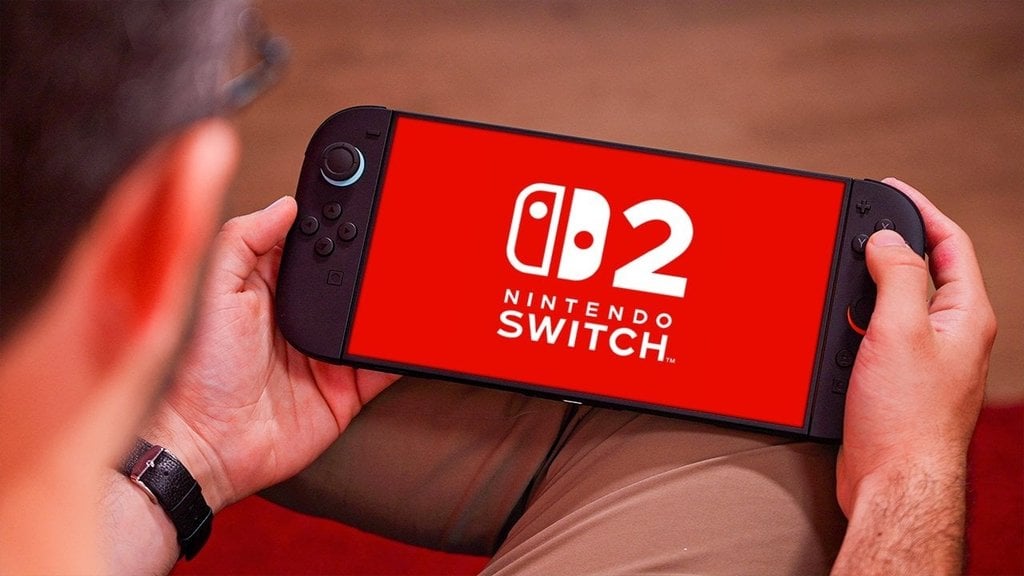 Nintendo Switch 2 : Vos jeux seront désormais plus fluides grâce à cette fonctionnalité !