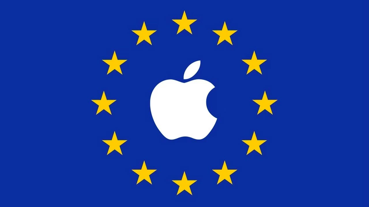 Apple abbassa le barriere per gli store alternativi su iPhone in Europa