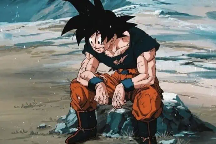 Toei desmiente el acuerdo para el parque de Dragon Ball en Francia