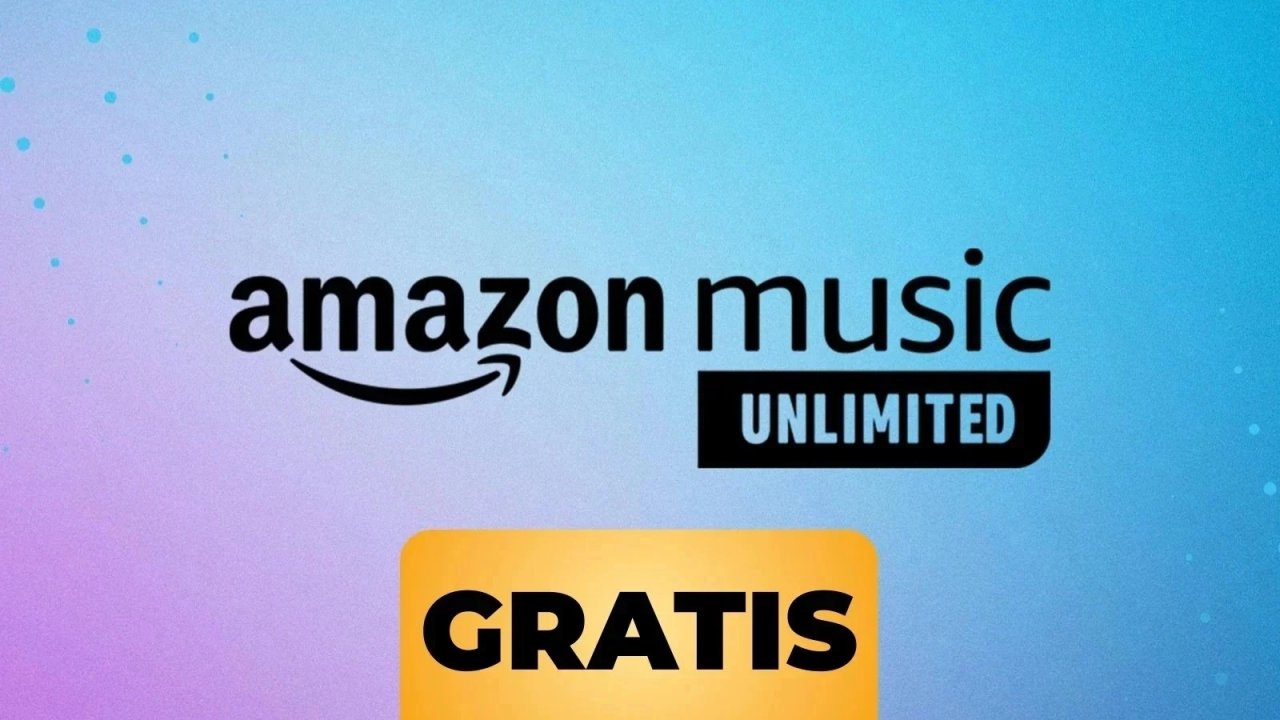 Amazon Music Unlimited è gratis per ben 3 mesi nella versione Family: offerta valida per poco tempo