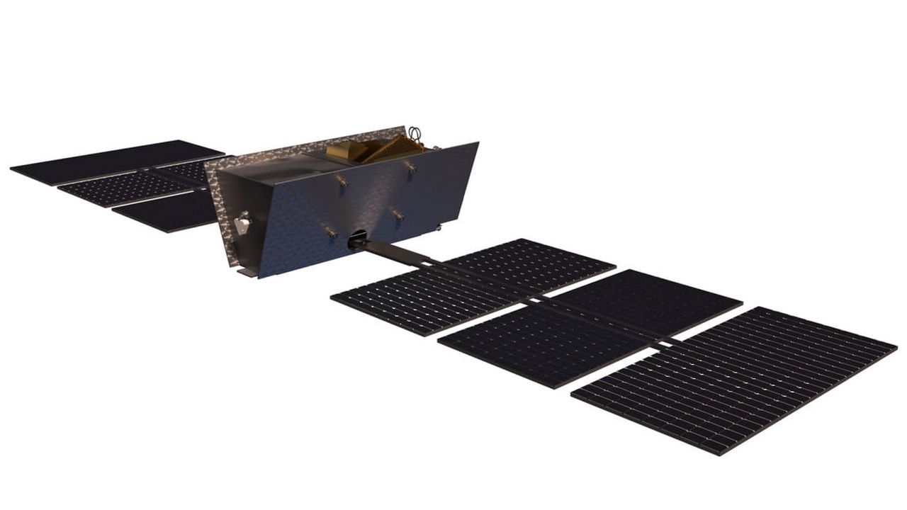Eutelsat ha annunciato di aver affidato ad Airbus lo sviluppo dei satelliti IRIS² (Starlink europeo)