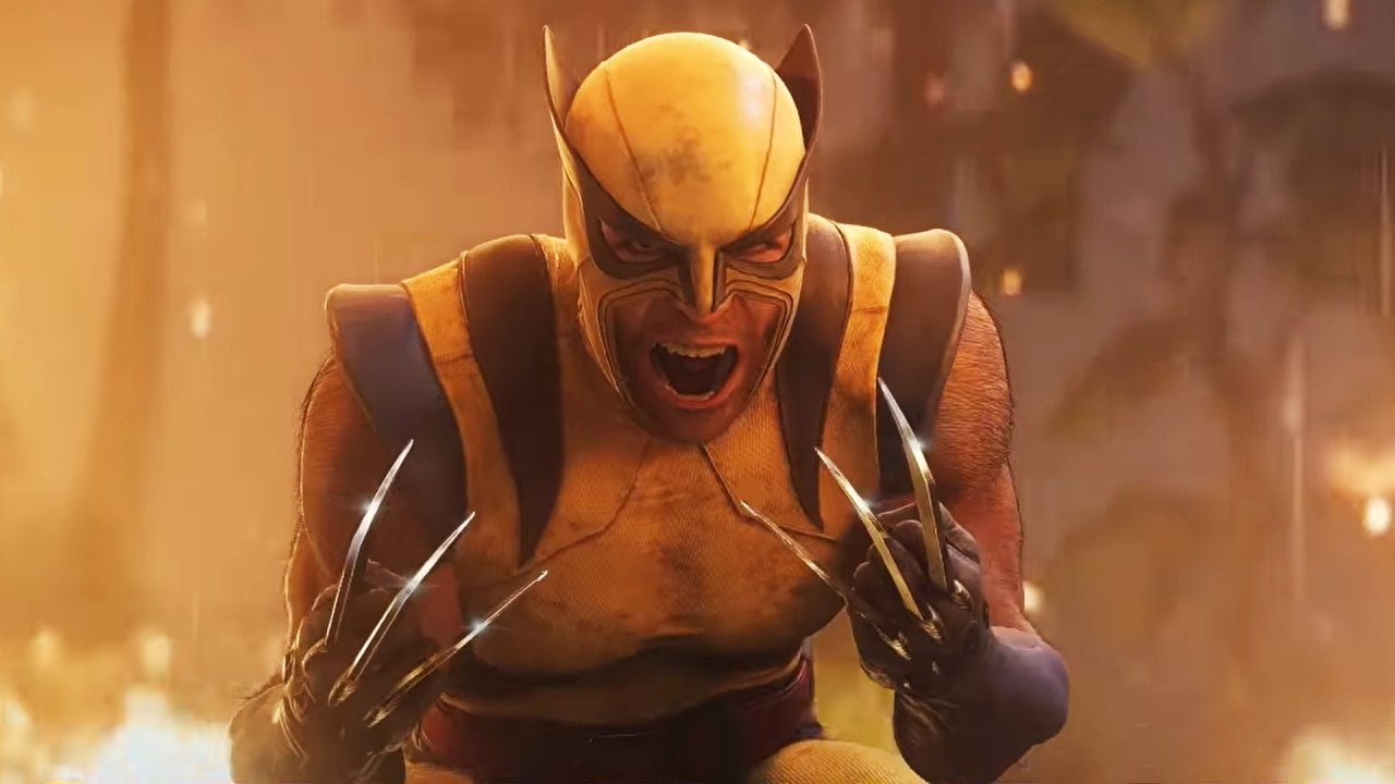 Marvel's Wolverine presenta i costumi extra della Digital Deluxe