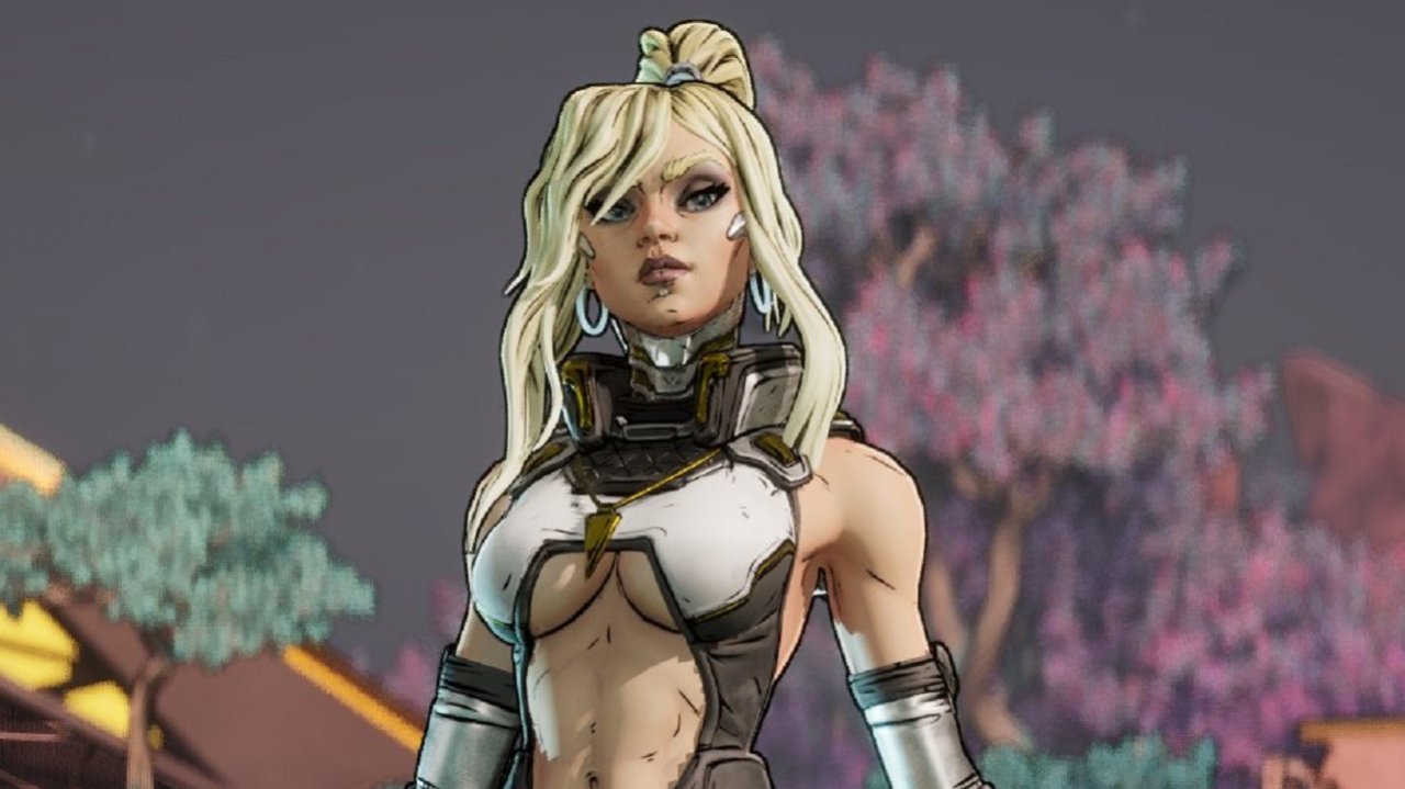 Borderlands 4 attira nuovi giocatori con un weekend gratis e un nuovo personaggio sexy