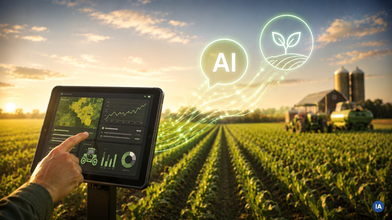 Braccia rubate all'agricoltura: John Deere le restituisce con un chatbot