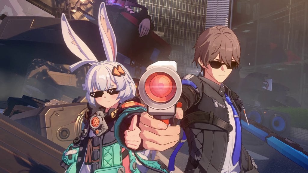 Preview Ananta sur PC, PS5, iOS et Android