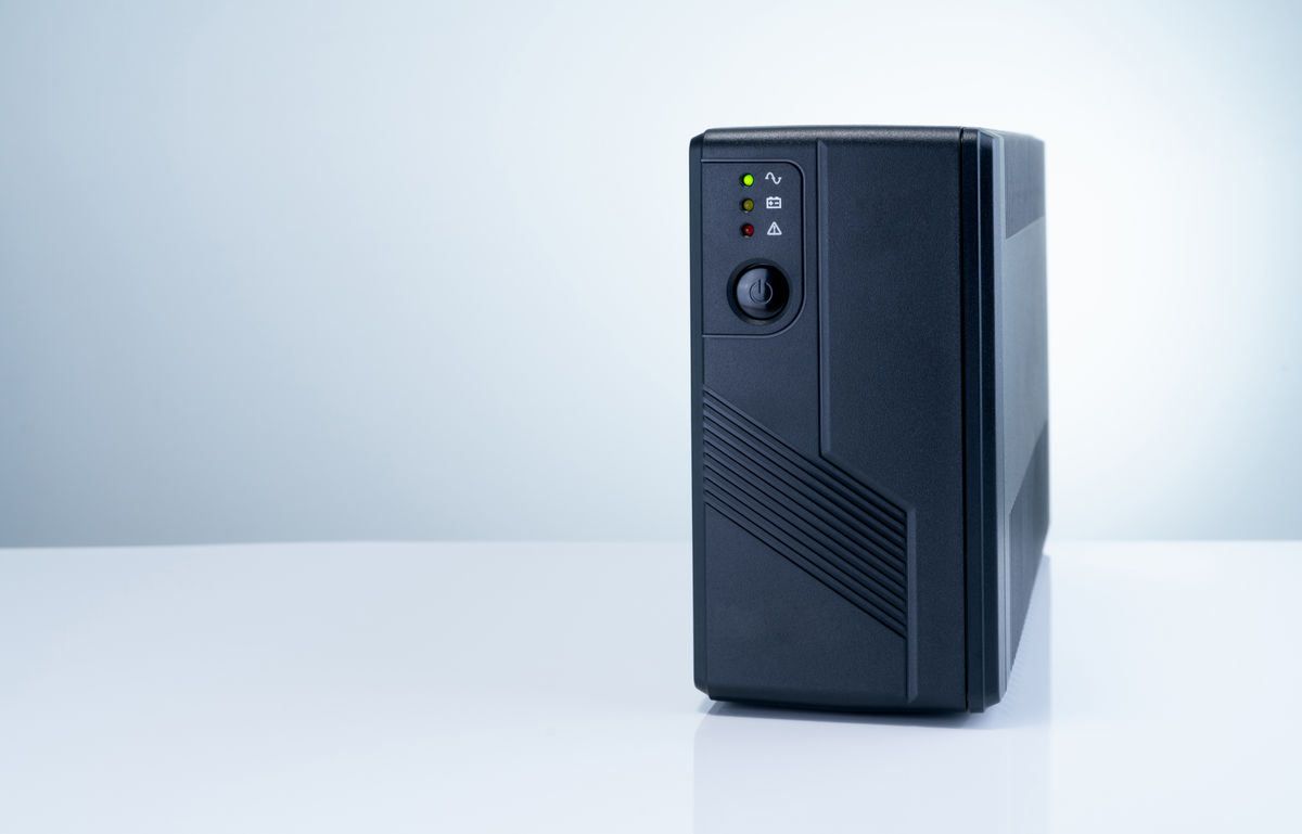 無停電電源装置(UPS)を選ぶ際の「正弦波」「出力波形」で知っておくと役立つことまとめ