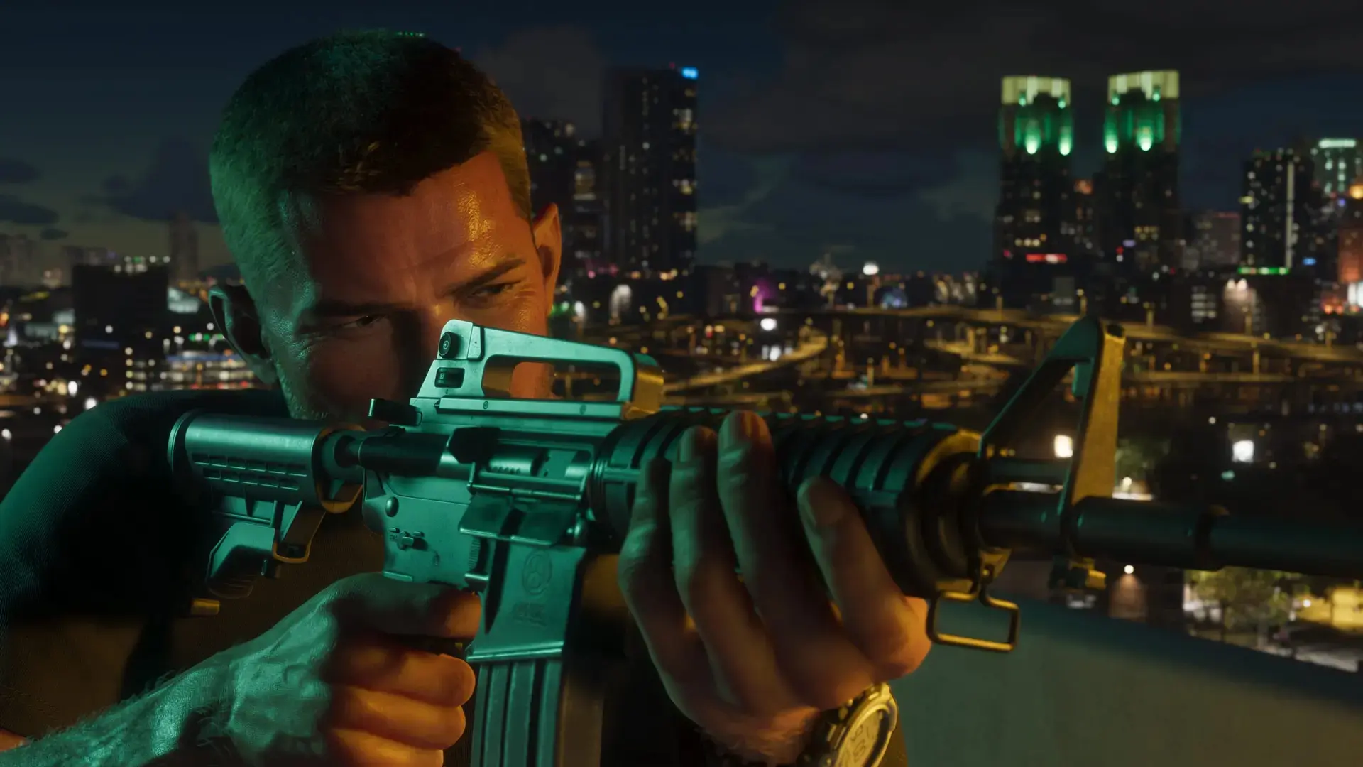 La nueva filtración de GTA 6 demuestra que el leaker tiene acceso a una build jugable, así que Rockstar debería preocuparse de veras