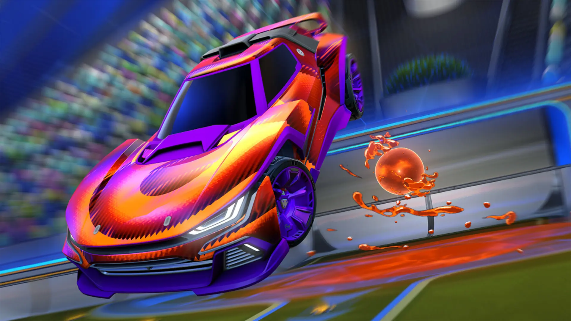 Todos los códigos de Rocket League de agosto 2026: qué desbloqueas y cómo canjearlos