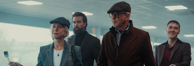Paramount+: tutti i fim e le serie TV in arrivo a settembre 2026
