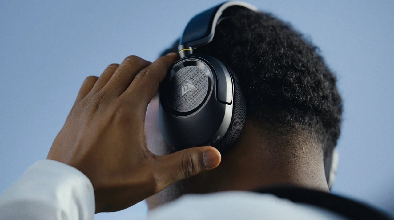 Corsair HS35 V3 Wireless, la recensione delle cuffie con duplice connettività wireless leggere e comode