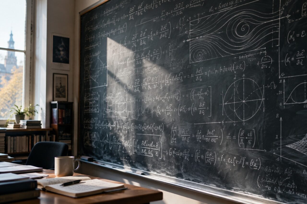 OpenAI affirme avoir résolu un problème de maths à 1 million de dollars, mais l’affaire tourne déjà à la polémique