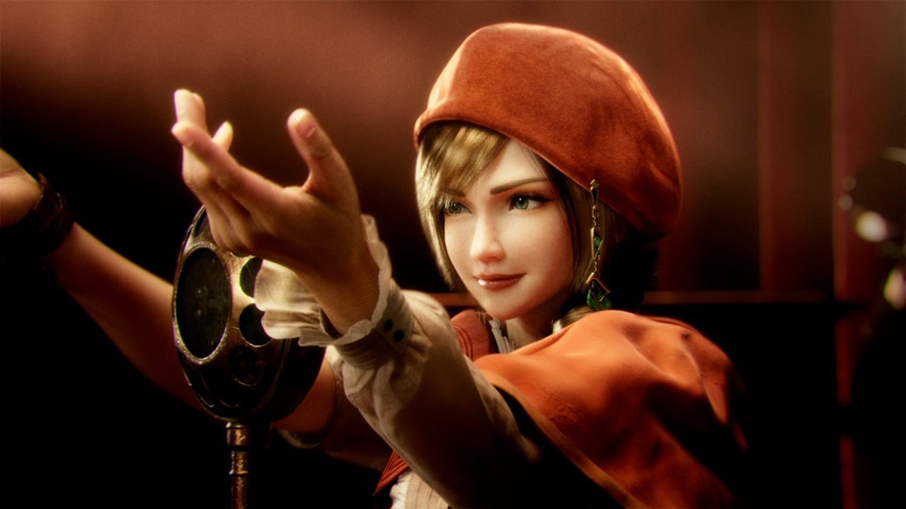 Rhapsody in Scarlet presenta la sua canzone principale con un trailer in stile jazz