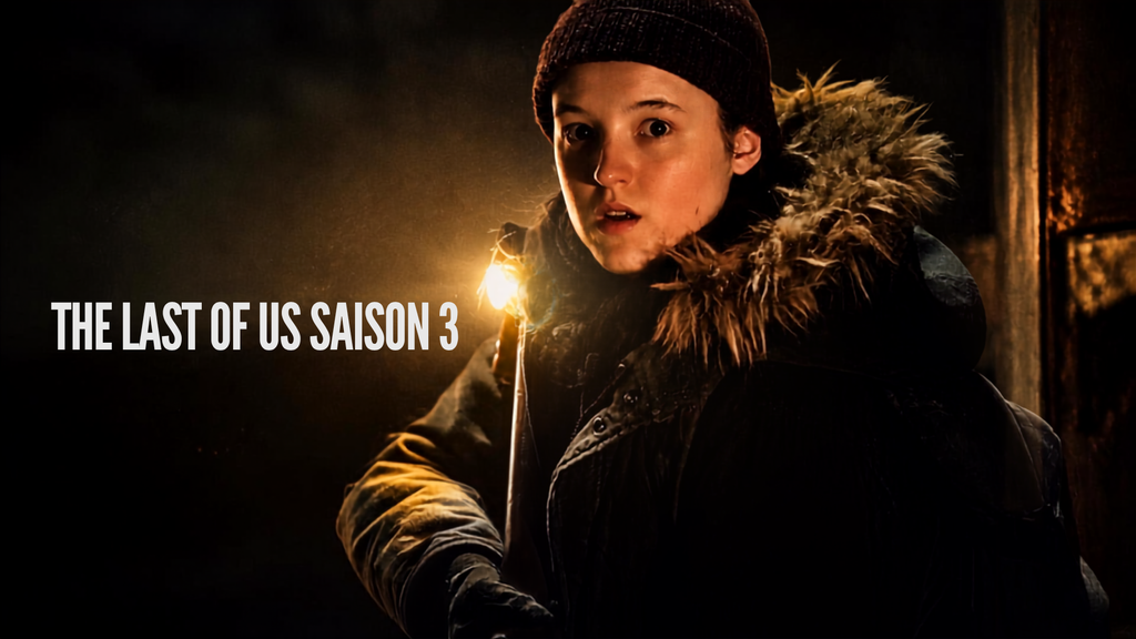La saison 3 de The Last of Us va-t-elle droit dans le mur ? Cette révélation de Naughty Dog inquiète