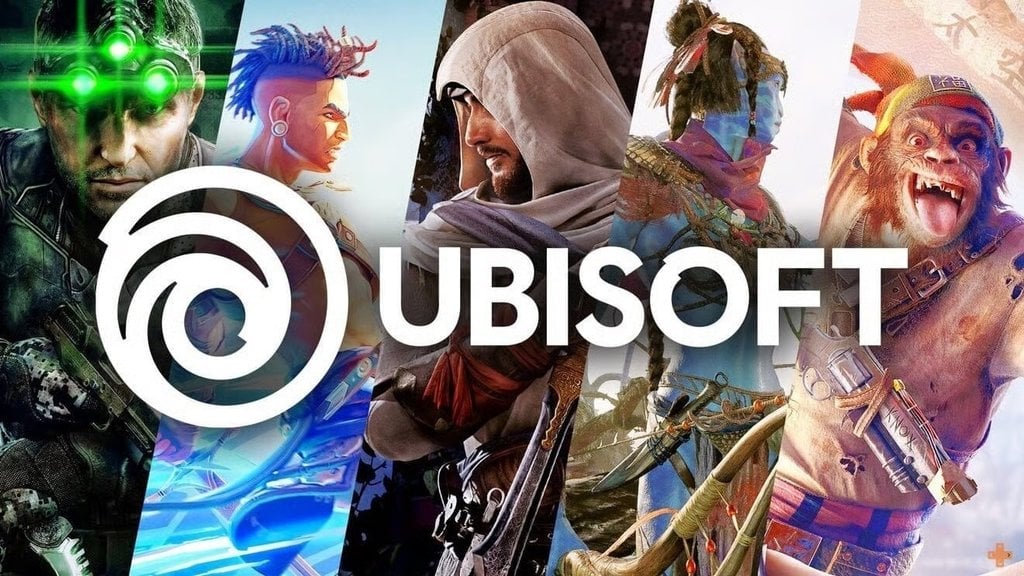 Améliorer les jeux Ubisoft : l'éditeur fait appel aux joueurs pour relever ce défi