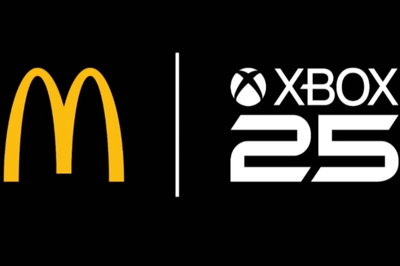 McDonald’s s’associe à Xbox pour des récompenses gratuites