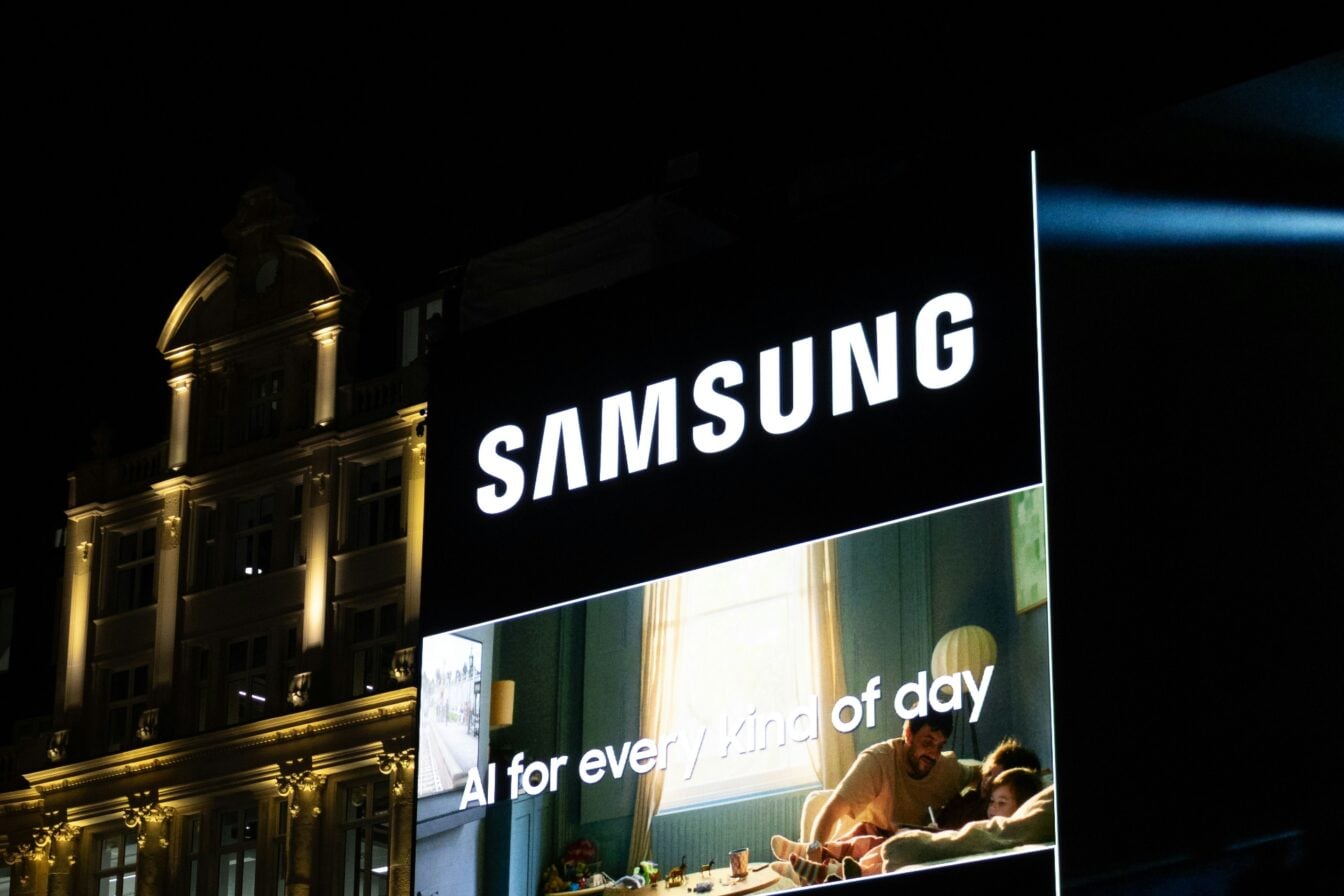 Samsung développerait ses propres robots… en piochant dans son rayon électroménager
