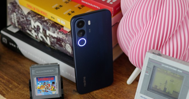 Realme P4s Lite, c'è anche lui: in arrivo un altro modello super economico