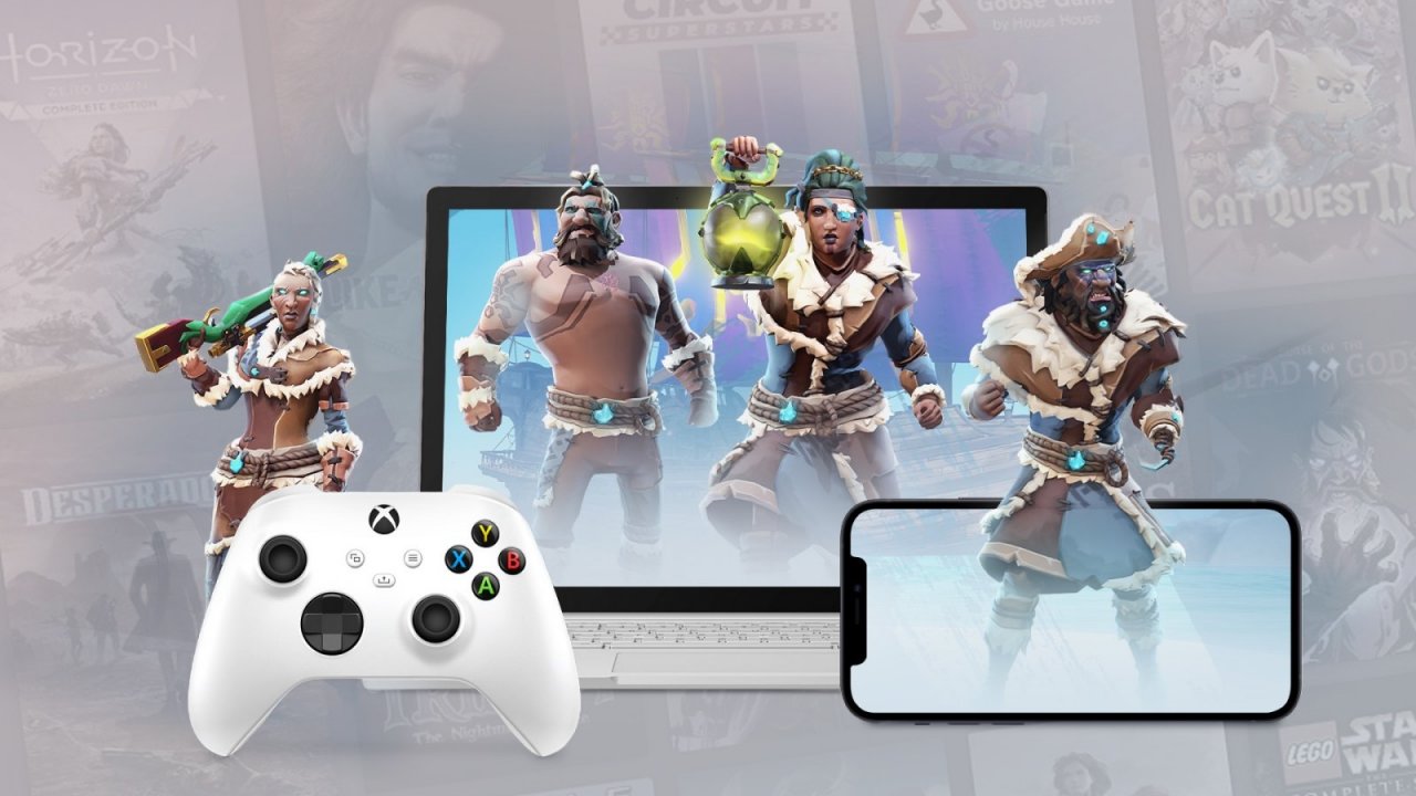Il futuro dei videogiochi è davvero nei servizi in abbonamento?