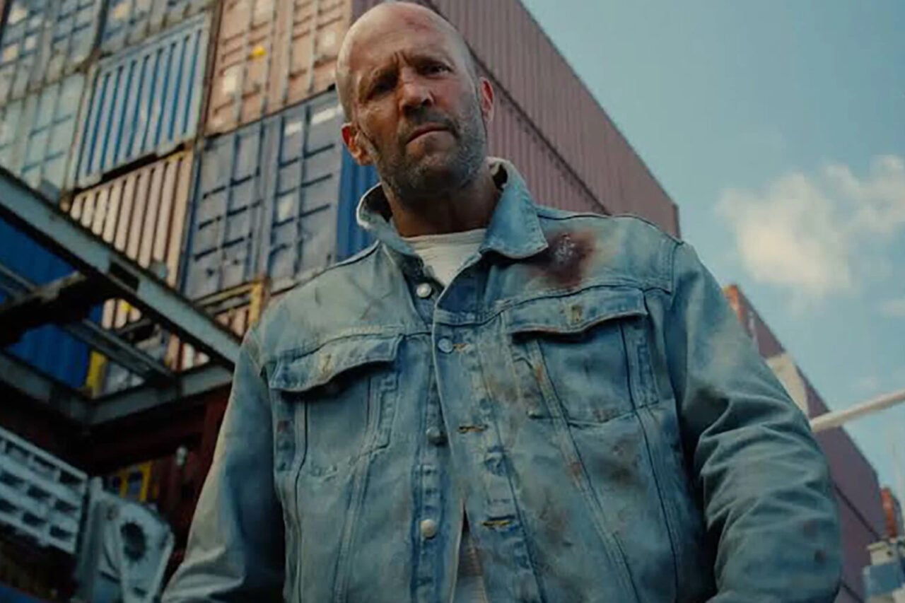 Oups : Amazon diffuse le nouveau Jason Statham avant sa sortie au cinéma