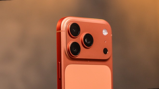 iPhone 17 Pro al minimo su Amazon: ecco perché è il momento giusto per acquistarlo