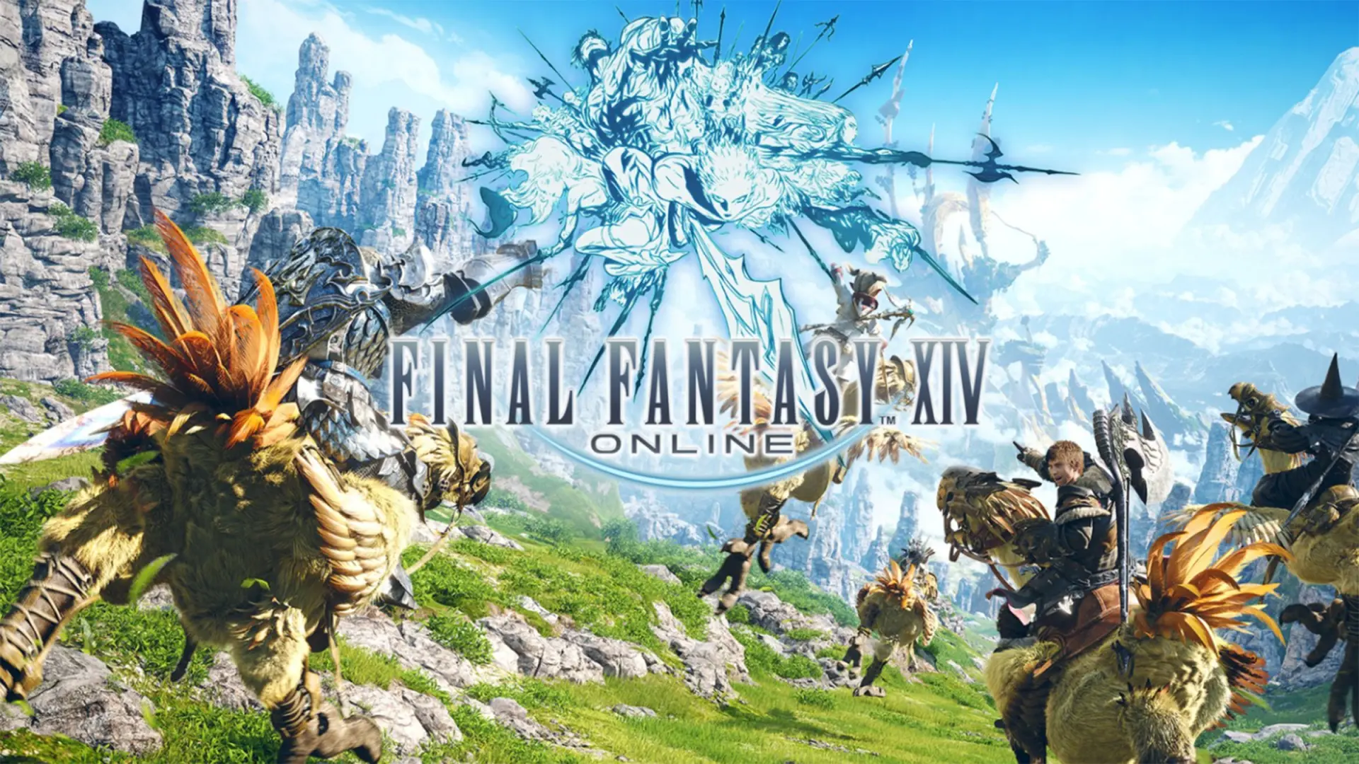 Todo lo que necesitas saber sobre Final Fantasy 14 en Nintendo Switch 2: ediciones, precio de suscripción y forma de jugar
