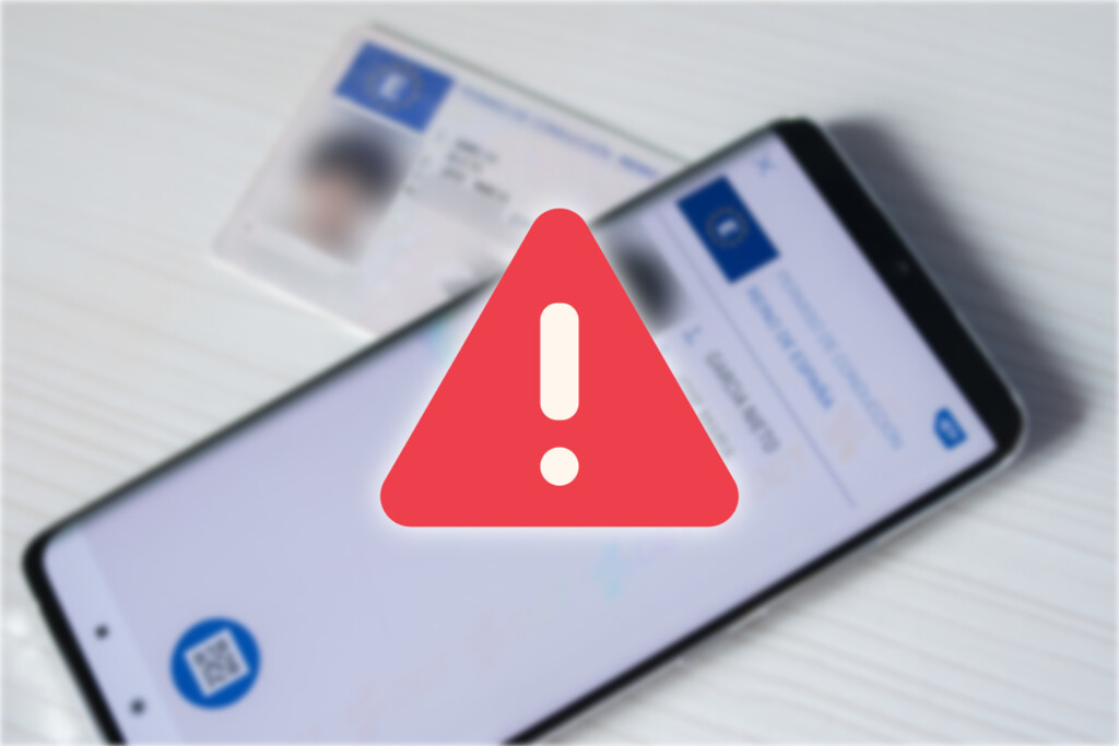 Un usuario detectó algo raro en la app miDGT. Acabó descubriendo años de recogida y envío de datos