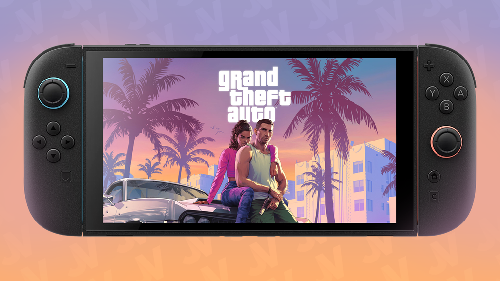 GTA 6 sur Nintendo Switch 2 : le jeu listé sur Cdiscount, que faut-il en penser ?
