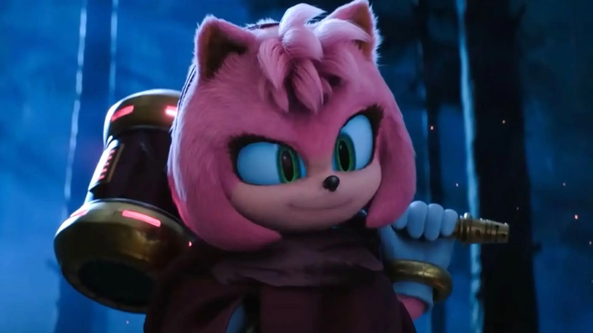 Sonic 4: La película podría tener viajes en el tiempo, multiversos y a Shadow convertido en caballero