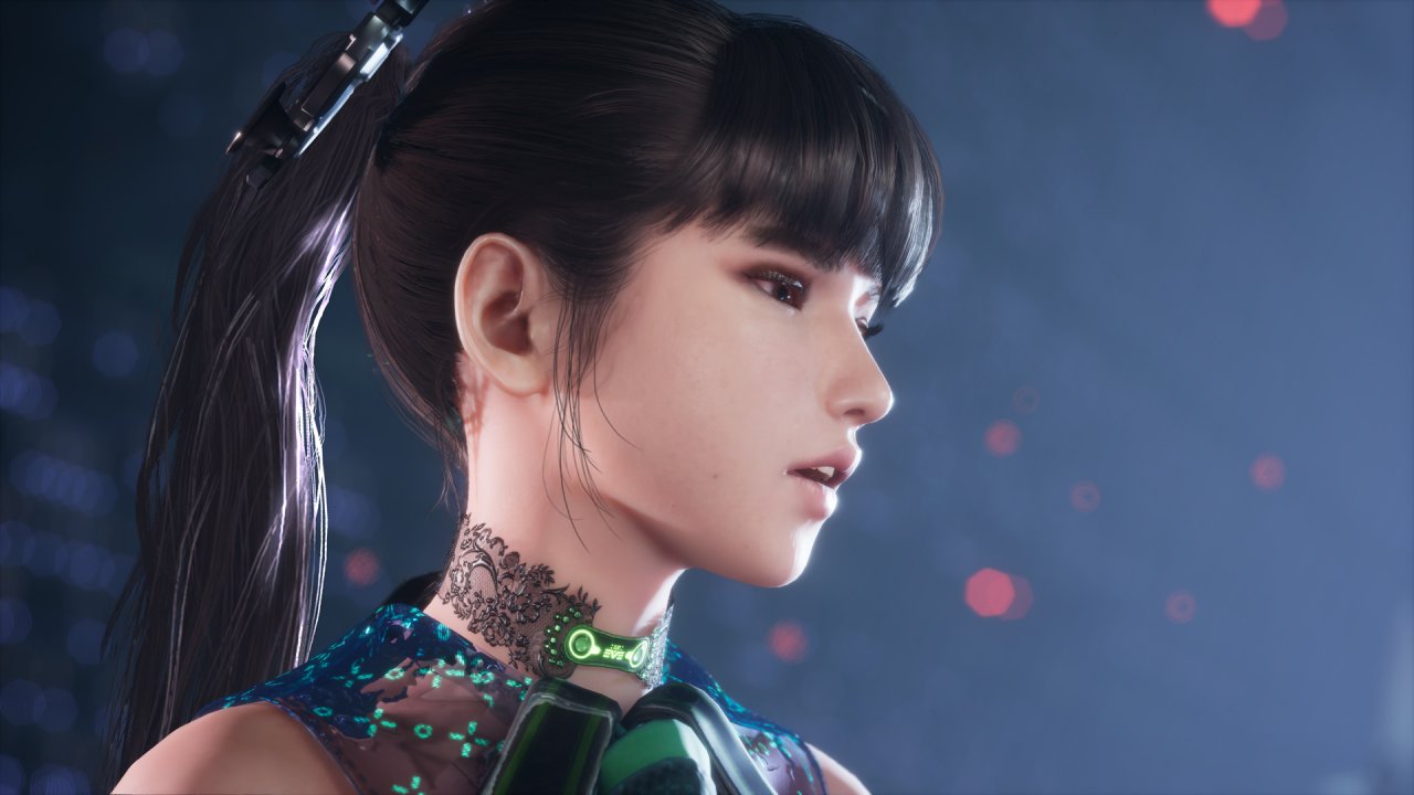 Stellar Blade ha una data di uscita annunciata su Nintendo Switch 2