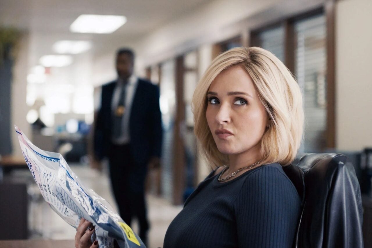 Hayden Panettiere, l’héroïne de Heroes devenue star de Scream, est décédée à 36 ans.