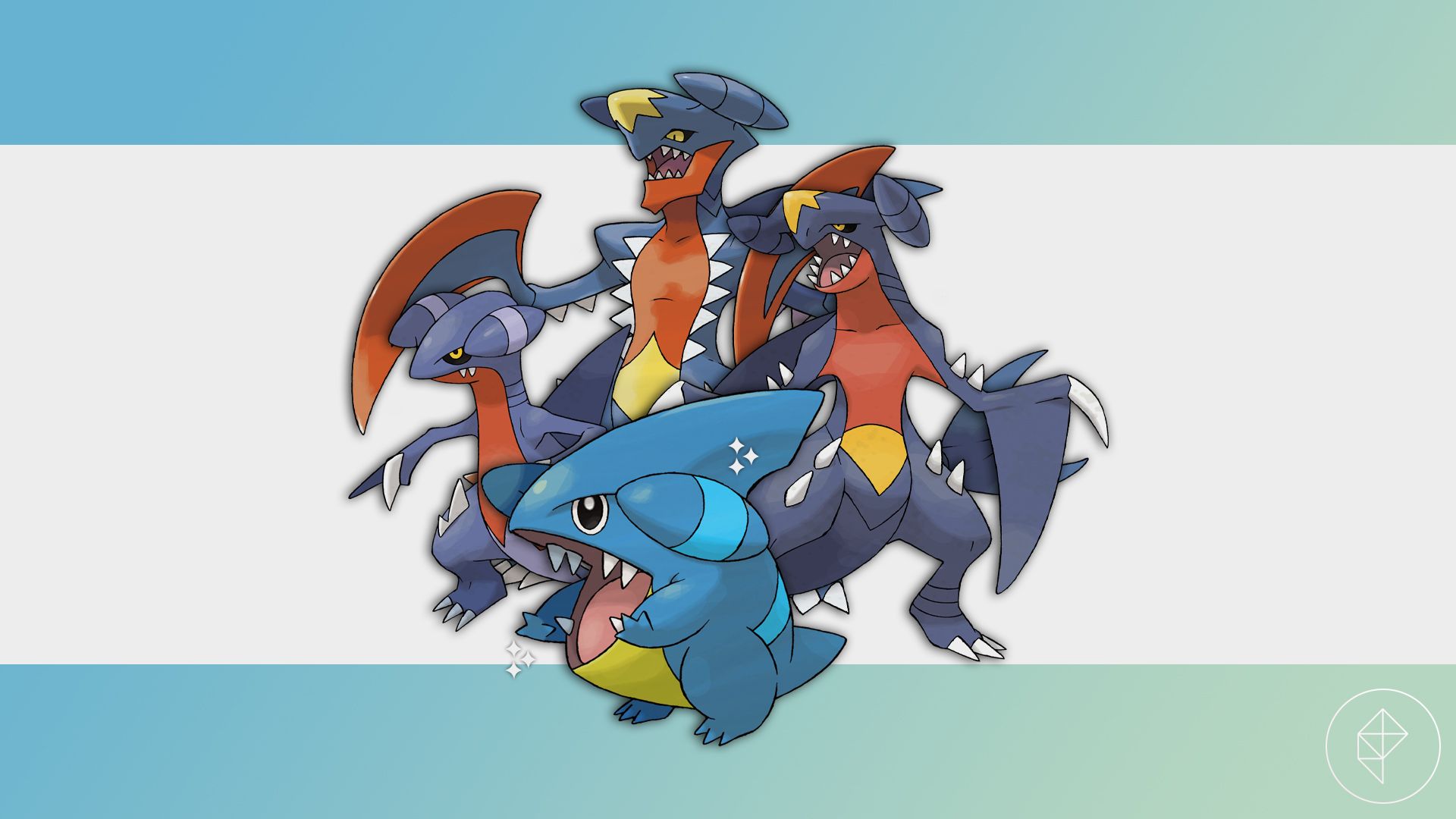 Pokémon Go Gible Community Day Classic event guide