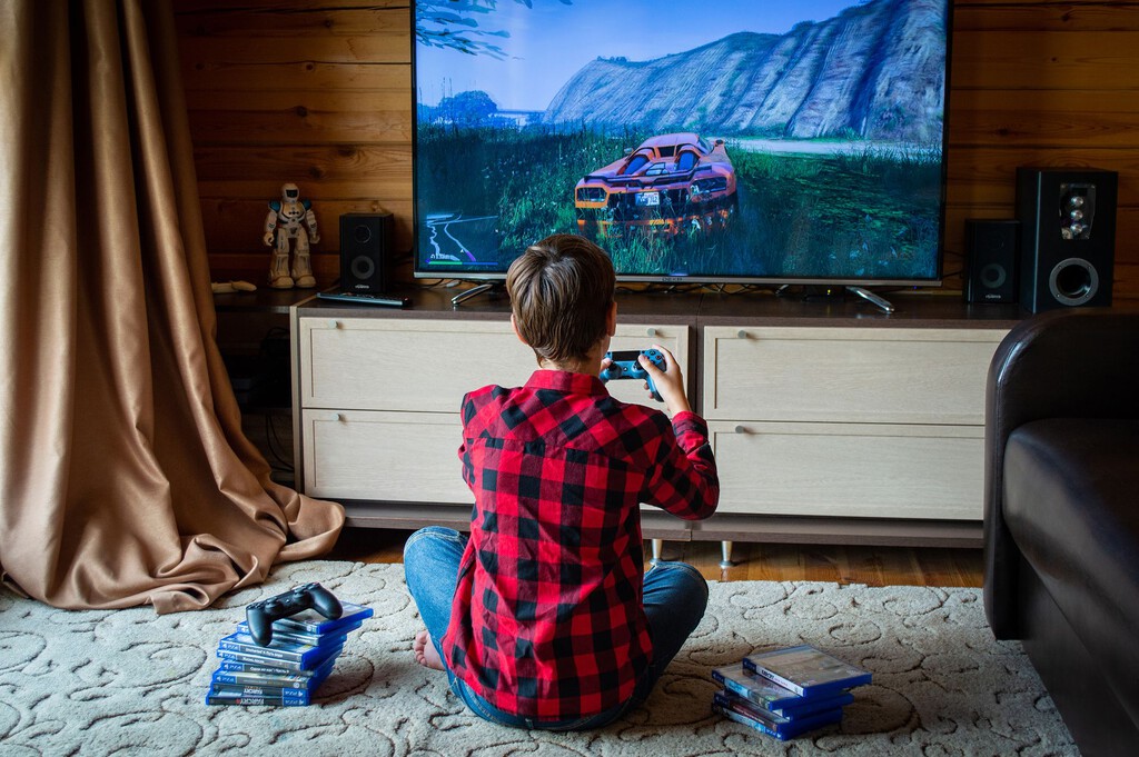 Recetar videojuegos contra la depresión adolescente suena a ciencia ficción. Un nuevo estudio apunta a que funciona