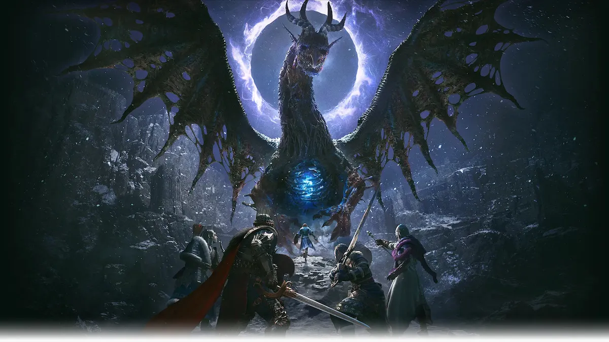 Dragon’s Dogma 2: Dark Arisen mostrata la Relic Expedition