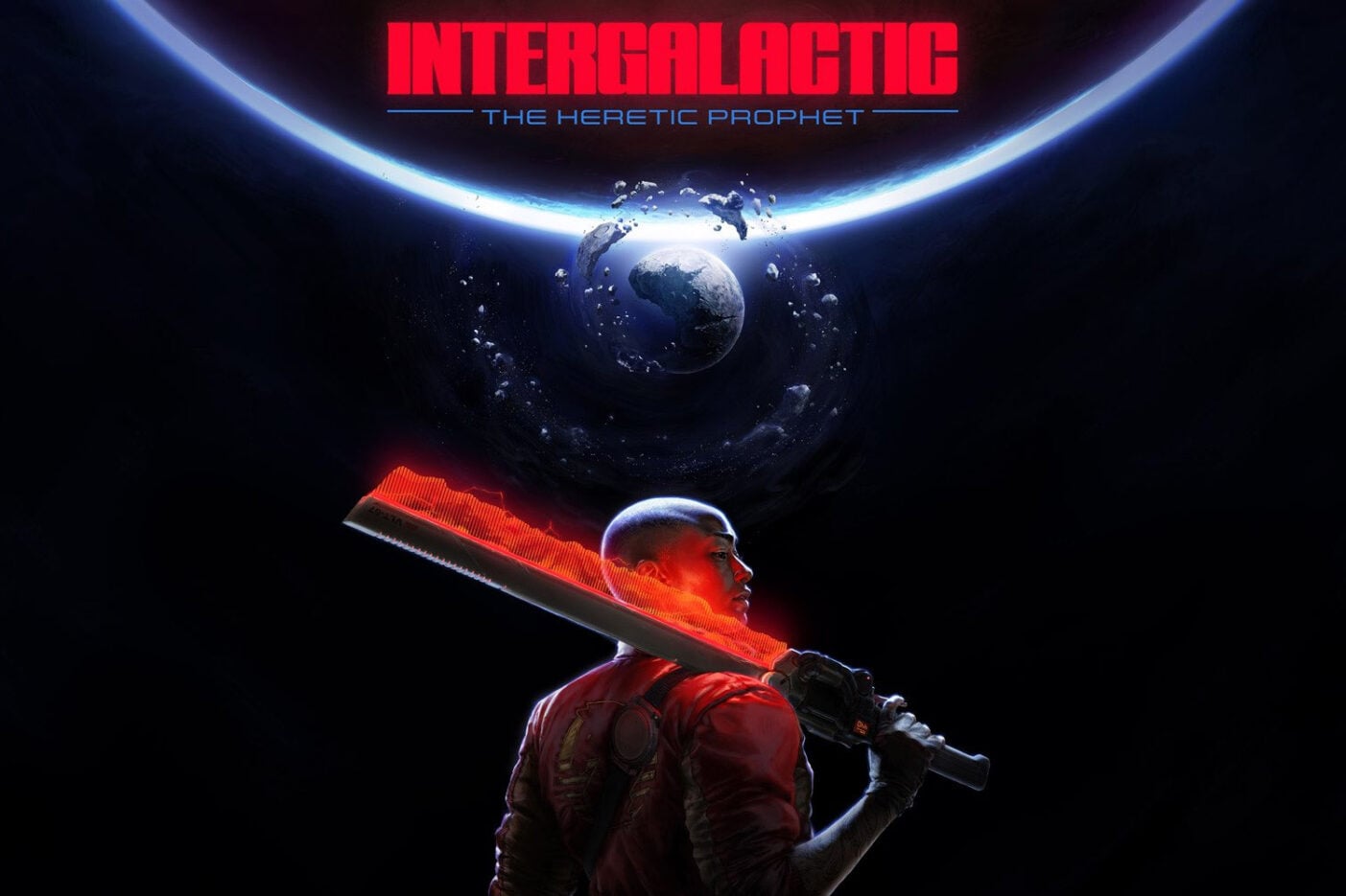 Intergalactic : Excellente nouvelle pour le prochain jeu de Naughty Dog