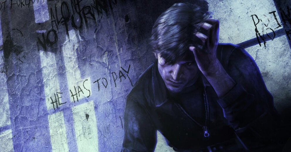 The Story Behind Silent Hill: Downpour And Its Haunting Take On Psychological Horror