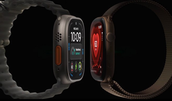 Apple Watch Series 12 e Ultra 4 ufficiali: più precisi, più intelligenti con l'AI | Prezzi