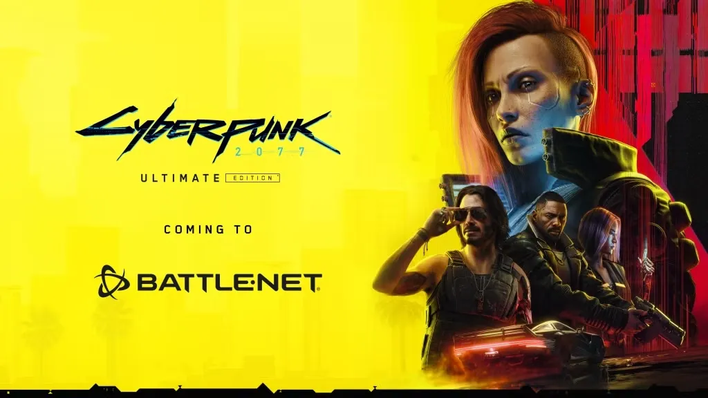 Blizzard non vuole trasformare Battle.net in un rivale di Steam