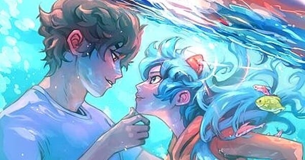WEBTOON's Parent Company Naver Invests in Emmy-Winning Animation Studio Baobab Studios