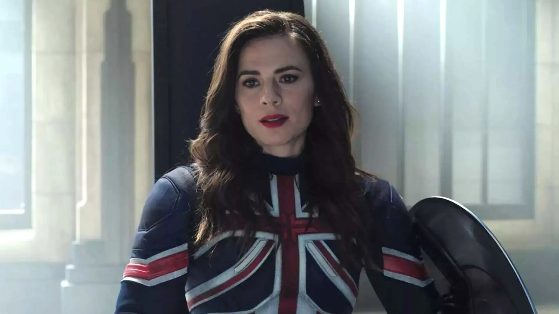 Hayley Atwell lamenta su cameo en Doctor Strange en el multiverso de la locura: "Fue muy irrespetuoso"