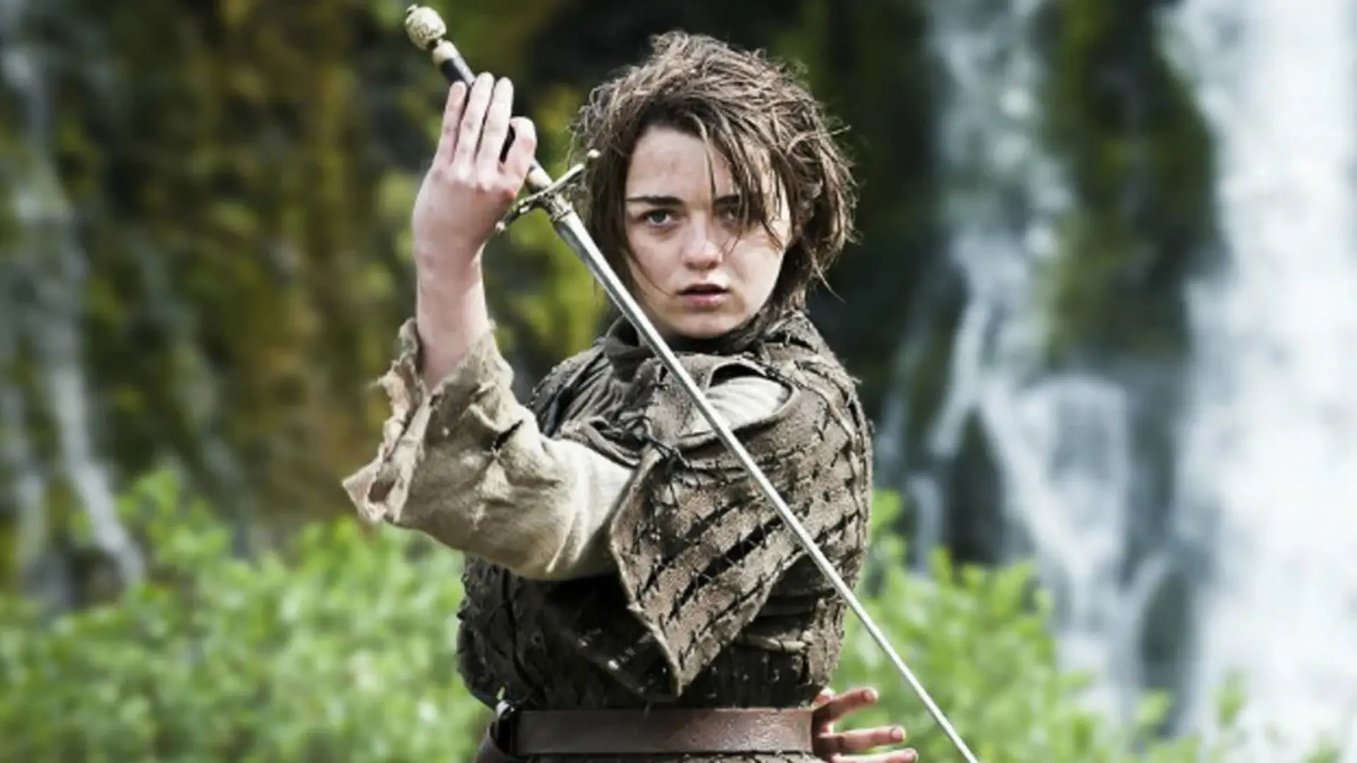 En Juego de tronos se rumorea un spin-off de Arya Stark, pero la primera sorprendida es Maisie Williams, que no lo ve claro