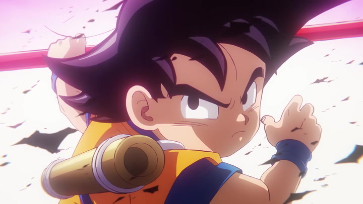 Dragon Ball Daima debutta su Italia 2 doppiato in italiano, insieme ai nuovi episodi di One Piece