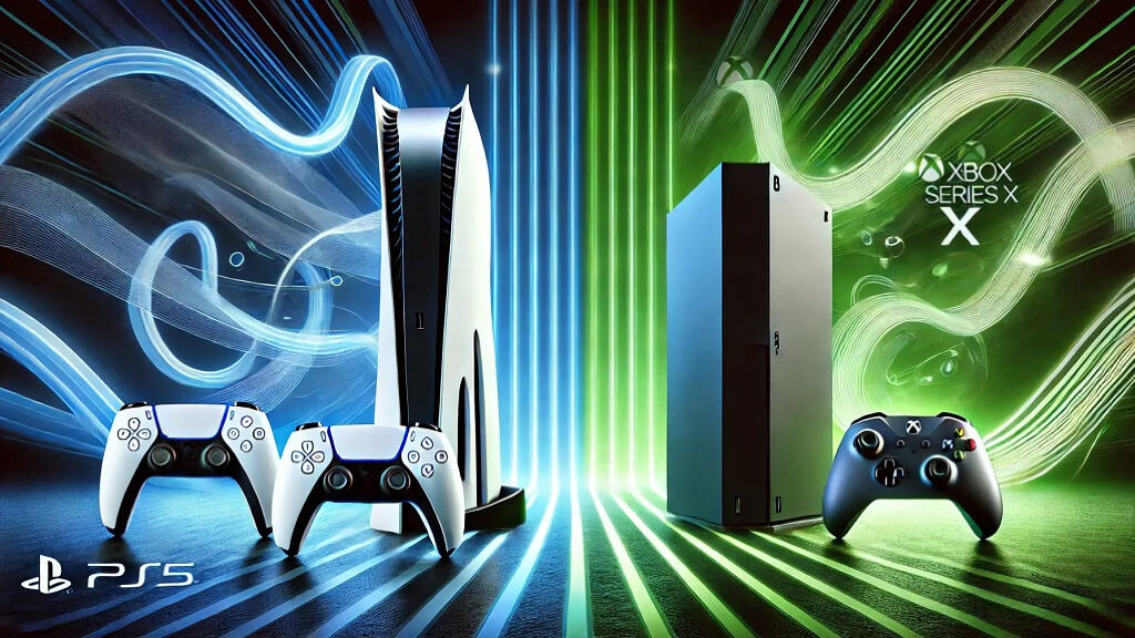 Sony scappa dal fisico, Xbox lo trasforma in un’arma: dietrofront possibile?