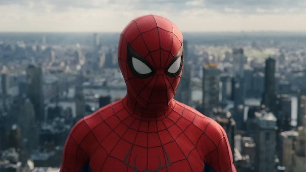 « Elle n'a tué personne » La justification lunaire des scénaristes de Spider-Man scandalise les fans du film !