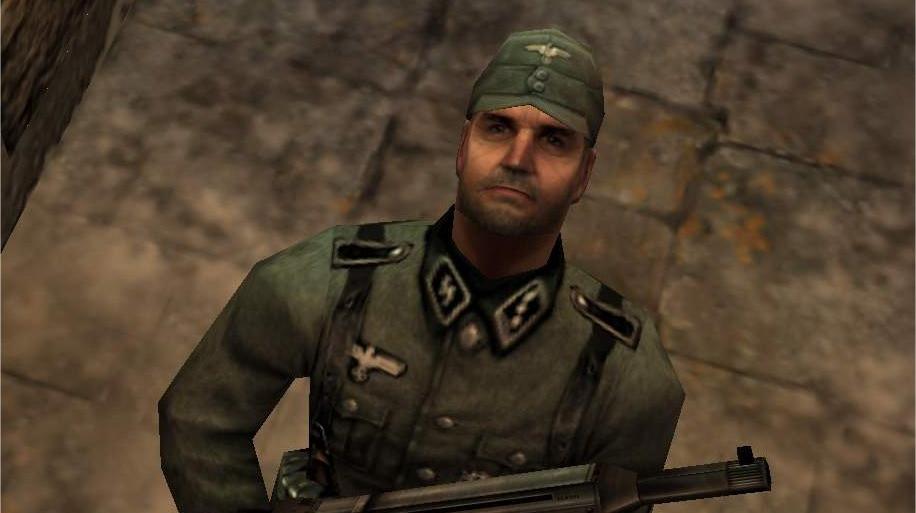 Dopo 24 anni Return to Castle Wolfenstein arriva in Germania senza censure