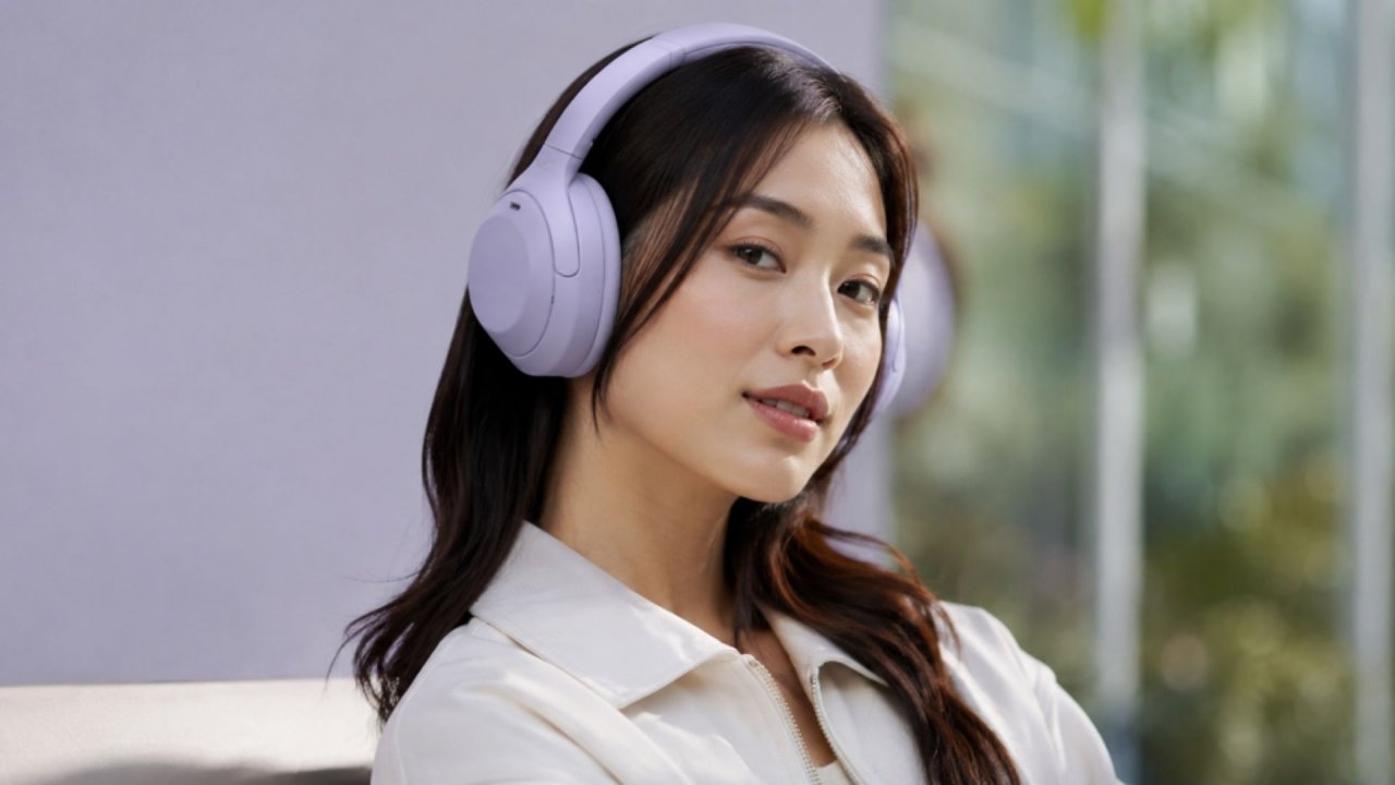 Sony riporta in vita le WH-1000X Mark 4C e rinnova anche le sue cuffie più economiche