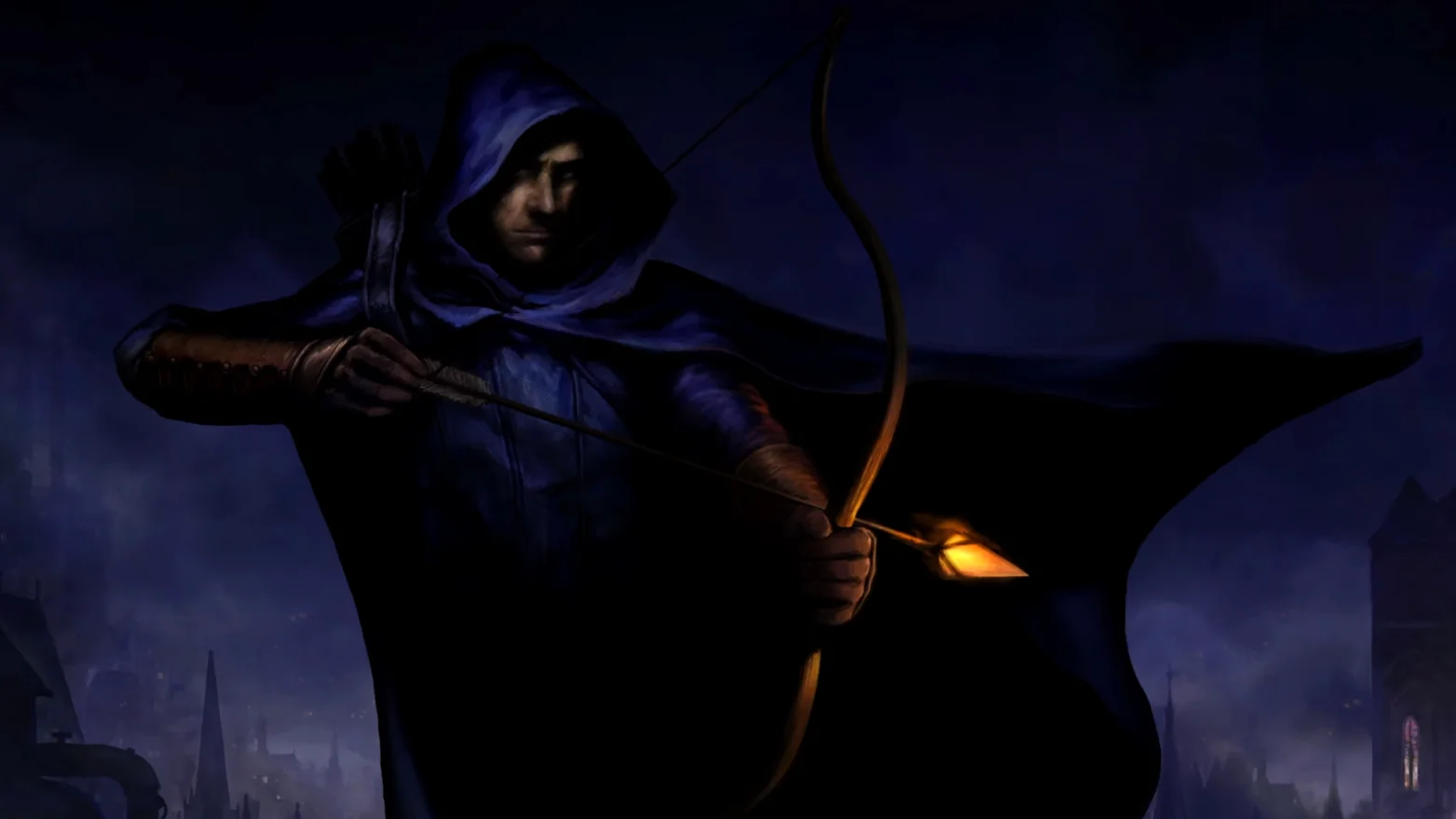Thief: The Dark Project Remastered annunciato ufficialmente